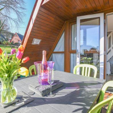 Chalet 47 By The Sea Kingsdown  Dış mekan fotoğraf